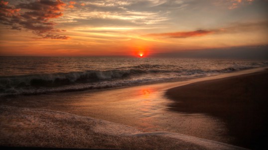 Monterrico Sunset WEB2