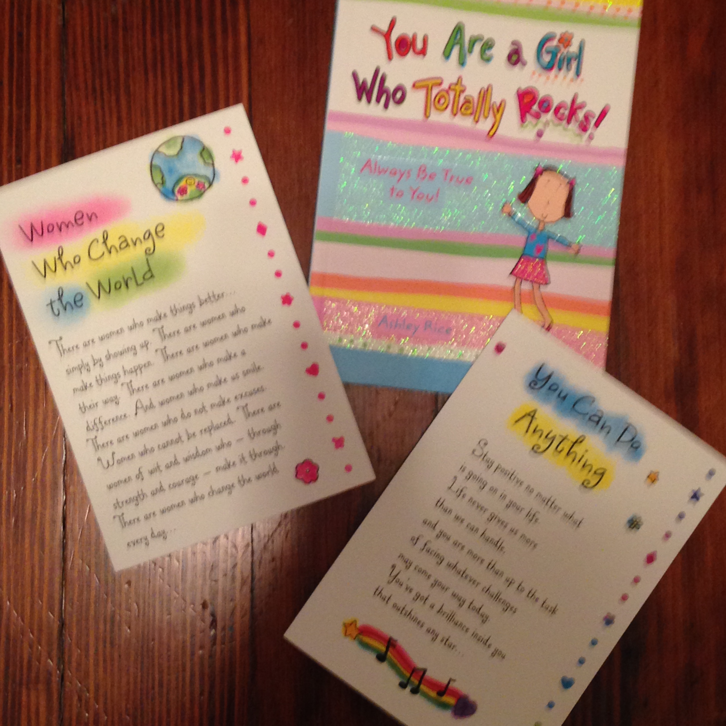 Ashayer Rice Author Interview; Ashley Rice | The Glorious Outsiders