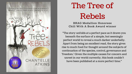 The Tree of Rebels