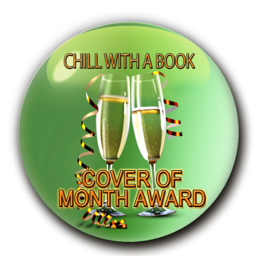 Chill Logo Cover of the Month Award 2019